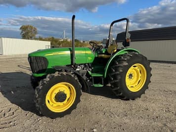 Main image John Deere 5325